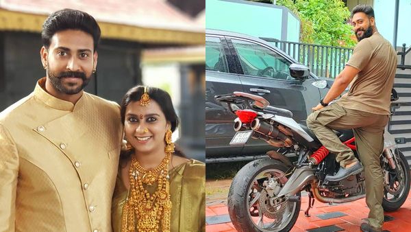 ഒന്നും ചെയ്യാനാവില്ല! ആ സീരിയലില്‍ നിന്നും പിന്‍വാങ്ങുകയാണ്! സങ്കടത്തോടെ റോണ്‍സണ്‍ വിന്‍സെന്‍റ്