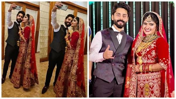 റോഷനും ഭാര്യയ്ക്കും ആശംസകള്‍ അറിയിച്ച് മെഗാസ്റ്റാര്‍ മമ്മൂട്ടിയും! വീഡിയോ പങ്കുവെച്ച് താരം