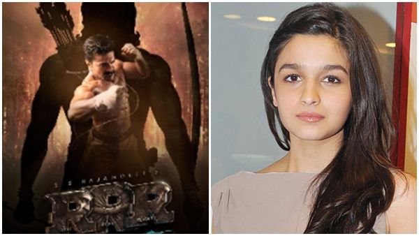 എസ് എസ് രാജമൗലിയുടെ ബ്രഹ്‌മാണ്ഡ ചിത്രത്തില്‍ നിന്ന് അലിയ ഭട്ട് പിന്മാറി, പകരം ആര്?