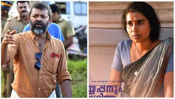 അദ്ദേഹം ചുമ്മാ കളിപ്പിക്കുകയാണ്, ഇവിടെവിടെയോ ഉണ്ട്, സച്ചിയുടെ വിയോഗം വിശ്വസിക്കാതെ കണ്ണമ്മ