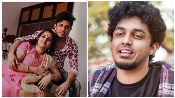 അമ്മയുടെ വലിയ ആഗ്രഹങ്ങളിൽ ഒന്നായിരുന്നു അത്! ശ്രമങ്ങൾ തുടങ്ങിയെന്ന് തട്ടീം മുട്ടീം പരമ്പരയിലെ ആദി