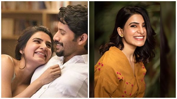 സാമന്ത ഗർഭിണിയാണോ? 2017 ലെ ആ കുഞ്ഞിനെ കുറിച്ച് ഓർമിപ്പിച്ച് നടി...