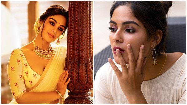 മദ്യപാനത്തെക്കാള്‍ പുകവലിയെക്കാളും വലിയ ലഹിരി ഞാന്‍ അനുഭവിച്ചിട്ടുണെന്ന് സംയുക്ത മേനോന്‍