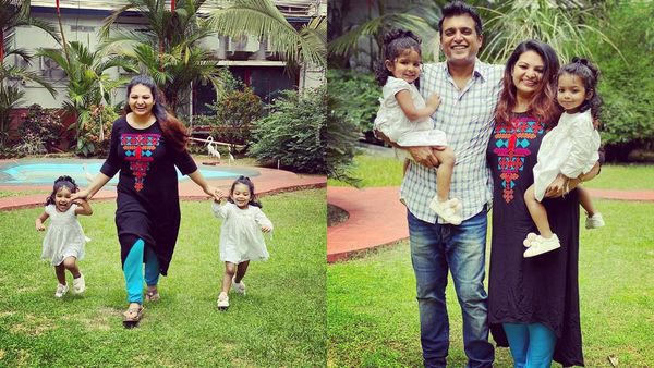 നീ എന്തൊരു അമ്മയാണെന്ന് ചോദിക്കുന്നവരോട് പറയാനുള്ളത് ഇതാണ്! സാന്ദ്ര തോമസിന്‍റെ കുറിപ്പ് വൈറല്‍