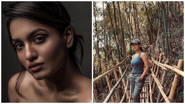 ഗ്ലാമറസ് വസ്ത്രം ധരിക്കുന്ന പെൺകുട്ടികൾ അങ്ങനെയല്ല, ആ ധാരണ മാറണമെന്ന് സാനിയ