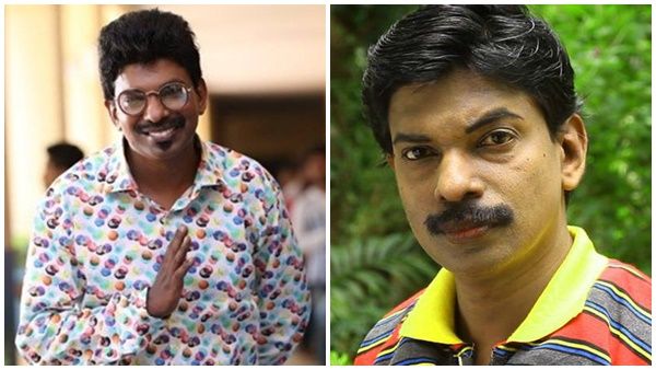 ചില രാഷ്ട്രീയക്കാര്‍ മുമ്പ് കാണിച്ച വാശിയാണ് കരിപ്പൂര്‍ ദുരന്തത്തിന് കാരണം: സന്തോഷ് പണ്ഡിറ്റ്