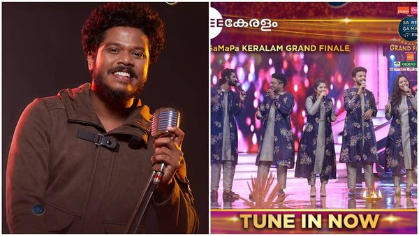 സരിഗമയുടെ വിന്നറിന് വേണ്ടിയുള്ള കാത്തിരിപ്പ്! ആറാമത്തെ ഫൈനലിസ്റ്റായി ശ്രീജിഷ്, അക്ബര്‍ പുറത്തേക്ക്