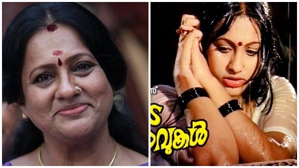 അവളുടെ രാവുകൾ ഇനി ആവര്‍ത്തിക്കരുതെന്ന് ശശിയേട്ടനോട് പറഞ്ഞു! കാരണം വെളിപ്പെടുത്തി സീമ