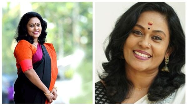 തന്റേടം ഉണ്ടായിരുന്നെങ്കിൽ ‌പരാജയം സംഭവിക്കില്ലായിരുന്നു, പ്രതിസന്ധിയെ കുറിച്ച് സീമ ജി നായർ