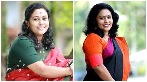 അതിന് ശേഷം മുണ്ടും ബ്ലൗസും ഇനി പറ്റത്തില്ലെന്ന് പറഞ്ഞു! അനുഭവങ്ങള്‍ പങ്കുവെച്ച് സീമാ ജി നായര്‍