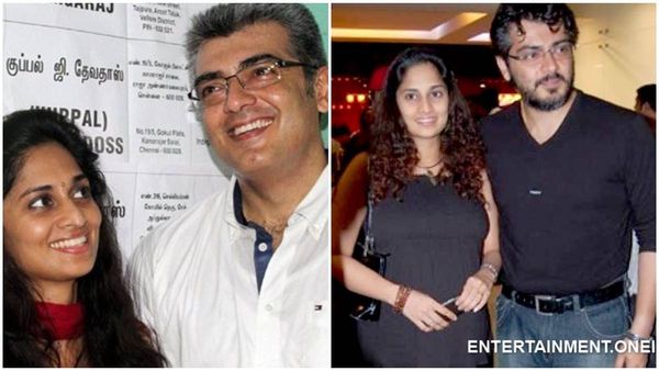 ഭര്‍ത്താവ് അജിത്തിനൊപ്പമുള്ള ശാലിനിയുടെ പുത്തന്‍ വീഡിയോ പുറത്ത്! ഷോപ്പിങ്ങിനിറങ്ങിയ താരദമ്പതിമാര്‍