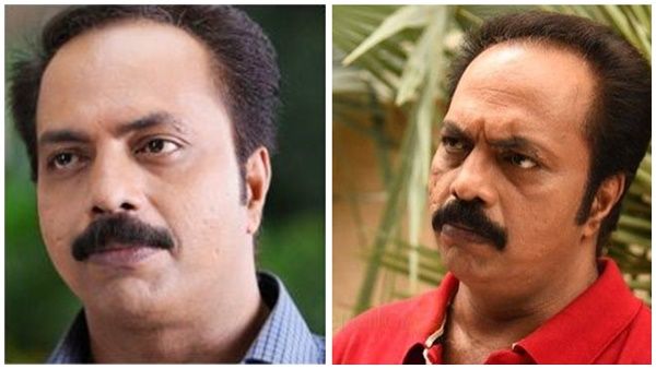 ഫീലിംഗ് പുച്ഛം, വലിയ സില്‍മാ നടനല്ലേ മുന്‍കൈ എടുത്ത് കൂടെ? ഷമ്മി തിലകന്റെ മറുപടി വൈറല്‍