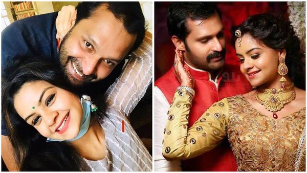 4 വര്‍ഷം മുന്‍പുണ്ടായ വിശേഷത്തെ കുറിച്ച് ഭര്‍ത്താവിനെ കെട്ടിപ്പിടിച്ച് നടി ശില്‍പ ബാല പറയുന്നു!