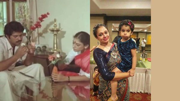 മണിരത്‌നത്തിന്റെ വാക്ക് കേട്ട് ശോഭന കരഞ്ഞത് മമ്മൂട്ടി കണ്ടു! കരച്ചിലിന് പിന്നിലെ കാരണം ഇതായിരുന്നു