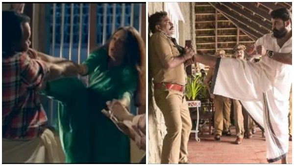മോഹന്‍ലാലിനെ പോലെ ശോഭനയും അവതരിപ്പിച്ച ആ രംഗം! ഹിറ്റ്‌ലറിലെ സീനിനെ കുറിച്ചുളള വൈറല്‍ കുറിപ്പ്‌