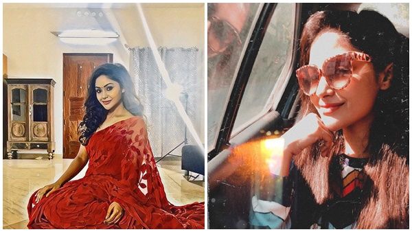 ആ ബന്ധത്തിന് കഷ്ടിച്ച് ഒരു വർഷത്തെ ആയുസ് മാത്രം! വിവാഹ മോചനത്തെ കുറിച്ച് ശ്രിത ശിവദാസ്