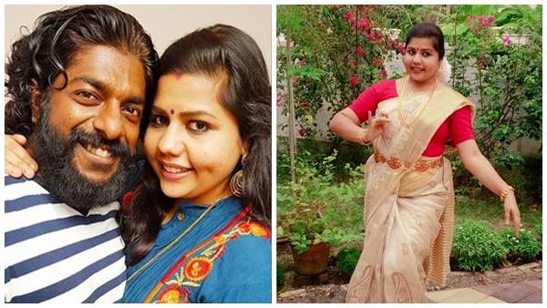 ഭാര്യ ഇനി അഭിനയിക്കണ്ടെന്ന് പറയുന്ന ആളല്ല, കല്യാണത്തിന്റെ തലേന്ന് വരെ അഭിനയിക്കാന്‍ പോയി;ശ്രീകുമാര്‍