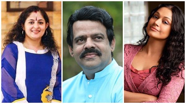 കൊണ്ടുവന്ന നായികമാരില്‍ ഏറ്റവും മികച്ച നായിക ആര്? തുറന്ന് പറഞ്ഞ് ബാലചന്ദ്ര മേനോന്‍