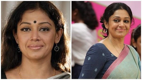 ഒരു വലിയ തുക ആവശ്യമായിരുന്നു, ഒറ്റവര്‍ഷം കൊണ്ട് 23 ചിത്രങ്ങള്‍ സ്വീകരിച്ചതിനെ കുറിച്ച് ശോഭന