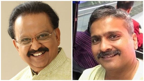 എസ്പിബിയുടെ ആരോഗ്യ നിലയില്‍ പുരോഗതിയെന്ന് മകന്‍! അദ്ദേഹത്തിന് എല്ലാവരെയും തിരിച്ചറിയാന്‍ കഴിയുന്നു