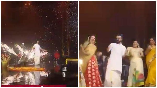 സംഗതി കളറാക്കി സ്റ്റാർ മാജിക്! യമണ്ടൻ ഓണം സർപ്രൈസുമായി കുഞ്ചാക്കോ ബോബൻ, വീഡിയോ കാണൂ