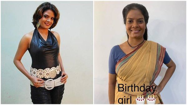 ശരിക്കുമുള്ള ഞാന്‍ ഇതാണ്! ജന്മദിനത്തില്‍ ഒര്‍ജിനല്‍ രൂപം പുറത്ത് കാണിച്ച് നടി സുബി സുരേഷ്