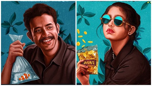 തണ്ണീര്‍മത്തന്‍ ടീമിന്‌റെ സൂപ്പര്‍ ശരണ്യ! അനശ്വരയും അര്‍ജുനും ഒന്നിക്കുന്ന ചിത്രത്തിന്‌റെ പോസ്റ്റര്‍