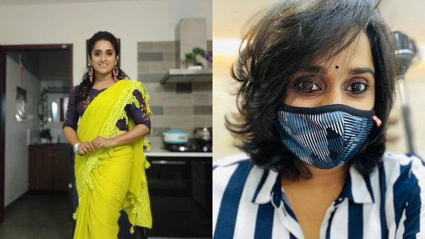 ഈ സമയത്തെങ്കിലും നന്നായിക്കൂടേ? മോശം കമന്‍റിട്ടയാള്‍ക്ക് മറുപടിയുമായി സുരഭി ലക്ഷ്മി! കുറിപ്പ് വൈറല്‍