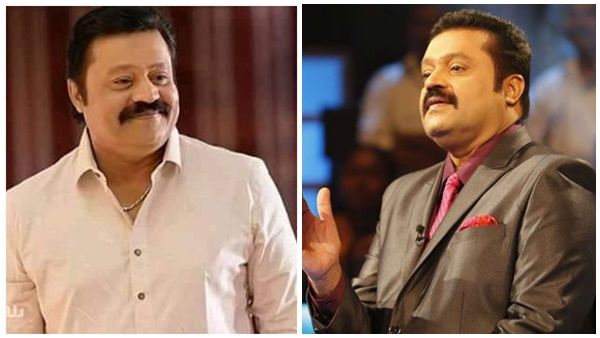 എന്റെ സിനിമകളൊന്നും ആ സംവിധായകന്‍ കണ്ടിരുന്നില്ല! വിളിച്ചത് കോടീശ്വരന്‍ പരിപാടി കണ്ട്: സുരേഷ് ഗോപി
