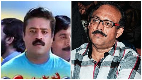 സുരേഷ് ഗോപി നായകനായ എന്റെ ആ ചിത്രങ്ങള്‍ വലിയ പരാജയം ഏറ്റുവാങ്ങി: സുരേഷ് കുമാര്‍