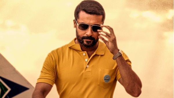 ഒടിടി റിലീസിന് ഒരുങ്ങി സൂര്യ ചിത്രവും! കോവിഡ് ദുരിതാശ്വാസത്തിന് അഞ്ച് കോടിയുമായി താരം