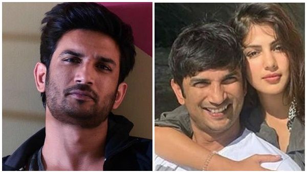 സഹോദരിയുടെ സ്വഭാവം സുശാന്തിനെ വല്ലാതെ അലട്ടിയിരുന്നു! തനിക്കയച്ച സന്ദേശങ്ങള്‍ പുറത്തുവിട്ട് റിയ