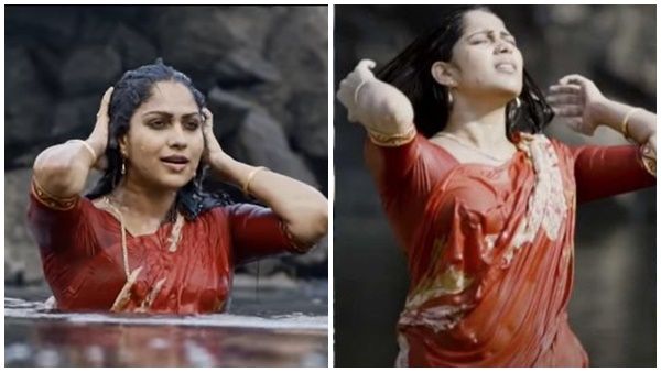 കുളി സീന് രണ്ടാം ഭാഗം! സോഷ്യല്‍ മീഡിയയില്‍ വെെറലായി ഹ്രസ്വചിത്രം