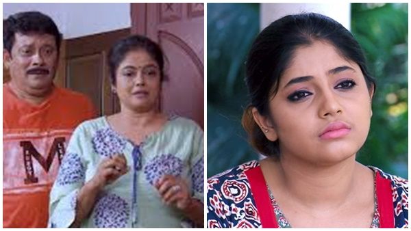 വിഷാദരോഗം ബാധിച്ച് മീനാക്ഷി! മകൾക്ക് പിന്തുണയുമായി മോഹനവല്ലി, കാണൂ..