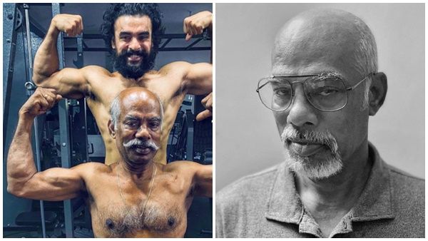 അപ്പൻ വൻ പൊളിയാണ്! സോഷ്യൽ മീഡിയയിൽ തരംഗമായി ടൊവിനോയുടെ അച്ഛന്റെ ചിത്രം...