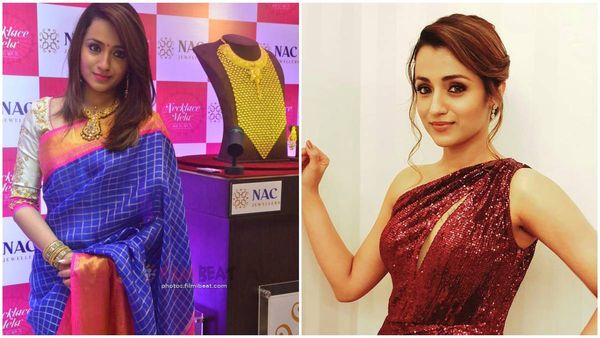 വിവാഹമായോ? ഇന്‍സ്റ്റാഗ്രാമിലെ പോസ്റ്റുകളെല്ലാം ഡിലീറ്റ് ചെയ്ത് നടി തൃഷ! കാരണം അന്വേഷിച്ച് ആരാധകരും