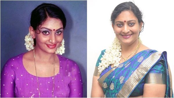 വാതില്‍ ചവിട്ടി പൊളിച്ച് അകത്ത് കയറി മമ്മൂട്ടി രക്ഷിച്ചു, അല്ലെങ്കില്‍ ഇന്ന് ഞാനില്ല: ഉണ്ണി മേരി