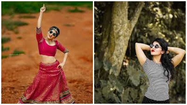 ശരിക്കുമുള്ള സ്വഭാവം ഇങ്ങനെ ആണല്ലേ! ഉപ്പും മുളകിലെ പൂജ ജയറാമിന്റെ പഴയ വീഡിയേ വൈറൽ