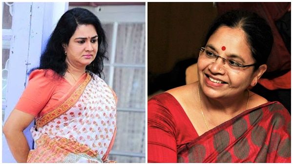 ഉർവശിയുടെ വാക്കെന്നെ അപമാനിച്ചു! നടിയുമായുള്ള പ്രശ്നത്തെക്കുറിച്ച് ഭാഗ്യലക്ഷ്മി