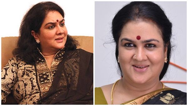ഒരു പരിധിക്കപ്പുറം സിനിമയില്‍ സുഹൃത്ത് ബന്ധങ്ങള്‍ കാത്തുസൂക്ഷിക്കാറില്ല! കാരണം പറഞ്ഞ് ഉര്‍വ്വശി