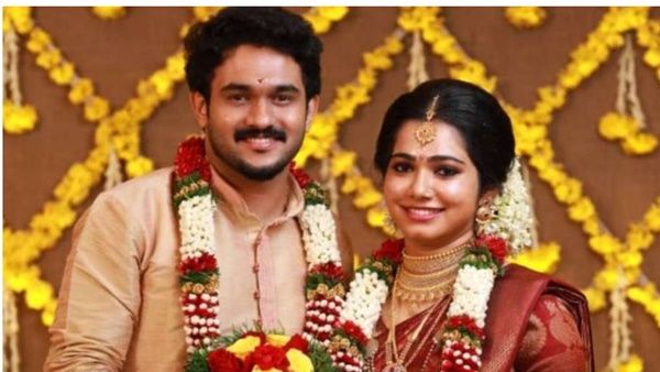 മമ്മൂട്ടിയുടെ മകളായി അഭിനയിച്ച വര്‍ഷ വിനു! സംവിധായകന്‍ വിഎം വിനുവിന്റെ മകള്‍ വിവാഹിതയായി
