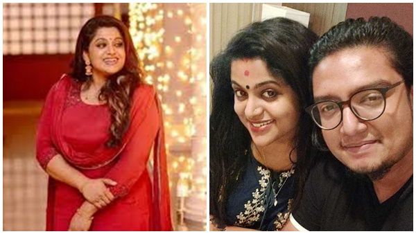 പുതിയ തുടക്കവുമായി വീണ നായർ, കട്ടക്ക് കൂടെ നിൽക്കണേ എന്ന് താരം...