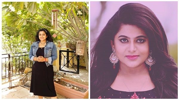 വീണ്ടും പുതിയ ലുക്കിൽ വീണ നായർ , മേക്കോവർ ഗംഭീരമായിട്ടുണ്ടെന്ന് ആരാധകർ