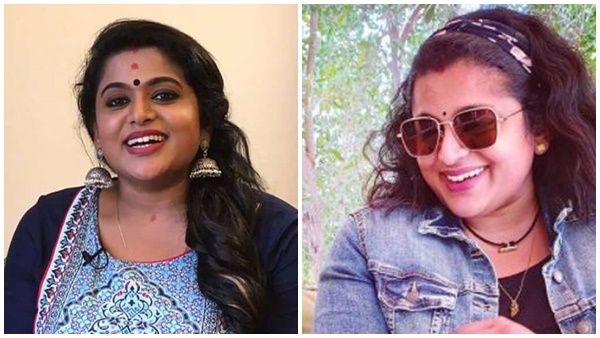 ബിഗ് ബോസ് താരം വീണാ നായര്‍ക്ക് ലഭിച്ച സ്‌നേഹ സമ്മാനം! പങ്കുവെച്ച് നടി