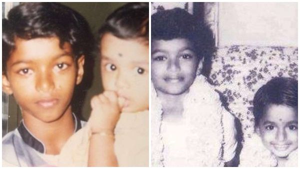 ഇളയ ദളപതിയുടെ നിശബ്ദതയുടെ കാരണം വിദ്യ, ആ നോവായ ചിത്രങ്ങൾ വൈറലാകുന്നു