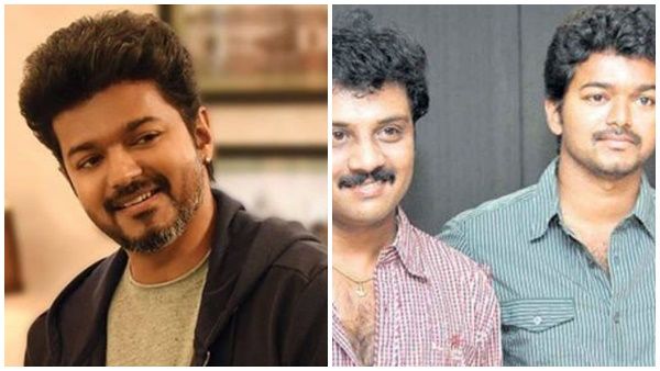 രോഗലക്ഷണങ്ങളുളള സുഹൃത്തിന് ഭക്ഷണം എത്തിച്ച വിജയ്! ദളപതിയെ കുറിച്ച് നടന്‍ സഞ്ജീവ്‌
