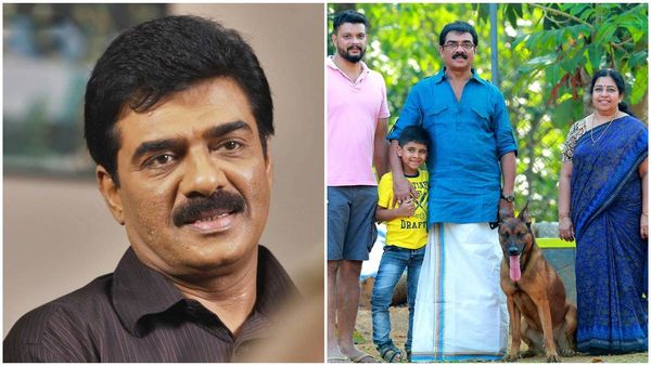 തിരുവോണത്തിന് റോഡില്‍ കിടന്ന് അടി കൂടുന്ന മകനെ കാണുന്ന അച്ഛന്റെ മനോവേദന, മനസ് തുറന്ന് വിജയരാഘവന്‍