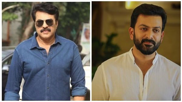 പൃഥ്വിരാജ് അല്ല മമ്മൂട്ടിയായിരുന്നു ചെയ്യേണ്ടിരുന്നത്, ആ കുറ്റപ്പെടുത്തലിനെക്കുറിച്ച് സംവിധായകൻ