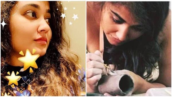 മോഹന്‍ലാലിന്റെ മകളുടെ കഴിവുകള്‍! സിനിമയോട് അല്ല താരപുത്രിയുടെ ഇഷ്ടം,പുത്തന്‍ ചിത്രങ്ങള്‍ വൈറലാവുന്നു