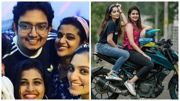 ആര്യയ്ക്ക് ആശംസകളുമായി പ്രിയപ്പെട്ടവര്‍! ദുബായില്‍ സര്‍പ്രൈസ് ഒരുക്കി വീണയും എലീനയും ഫുക്രുവും